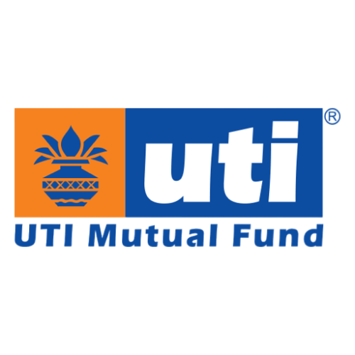 UTI AMC Logo